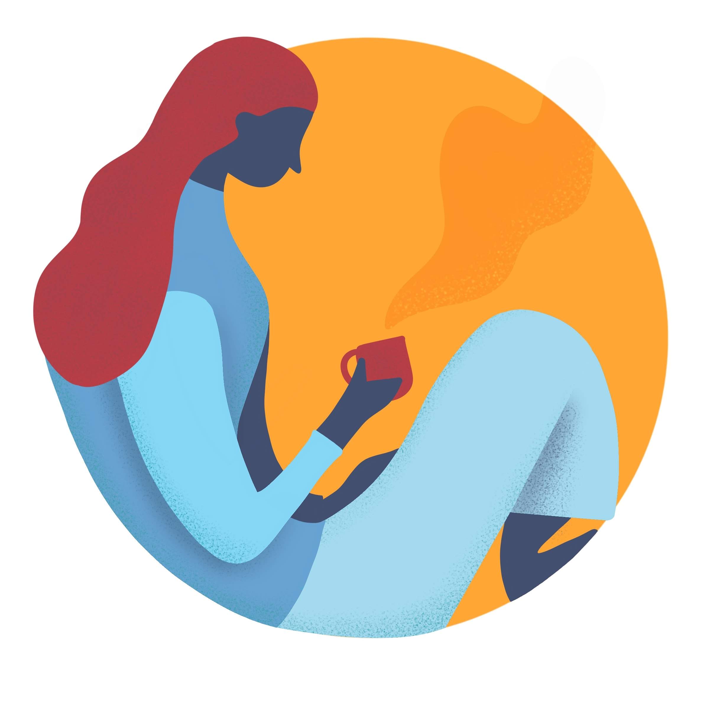 Drawing from June 1, 2020